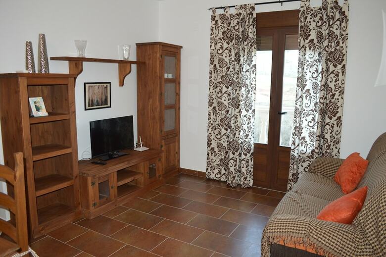 Apartamentos El Farallon