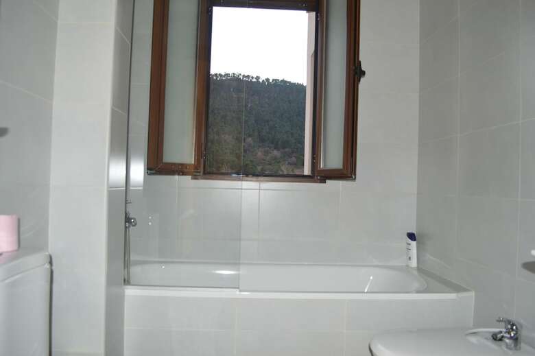 Apartamentos El Farallon