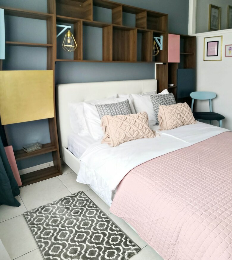 Apartamentos Cozy Getaway In Nicosia