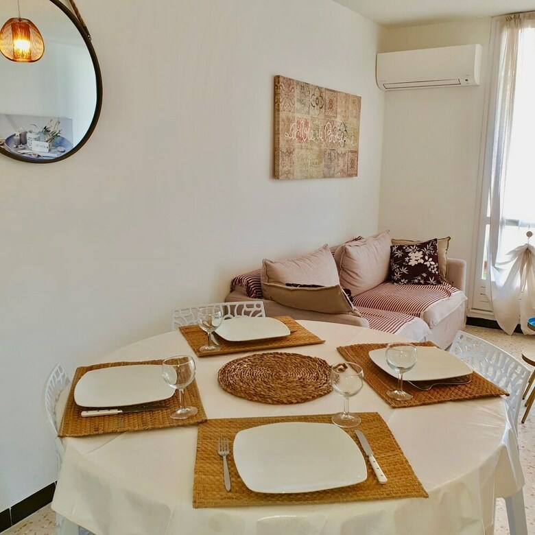 Apartamentos T2  Cabine West City