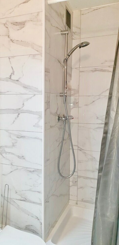 Apartamentos T2  Cabine West City