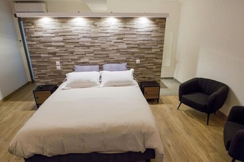 Bed & Breakfast Les Marchettes