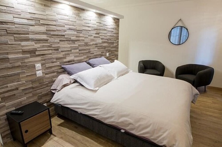 Bed & Breakfast Les Marchettes