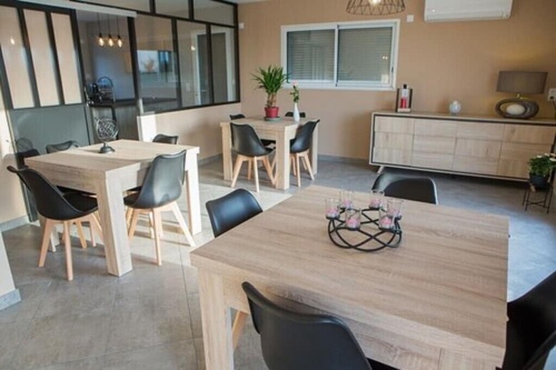 Bed & Breakfast Les Marchettes