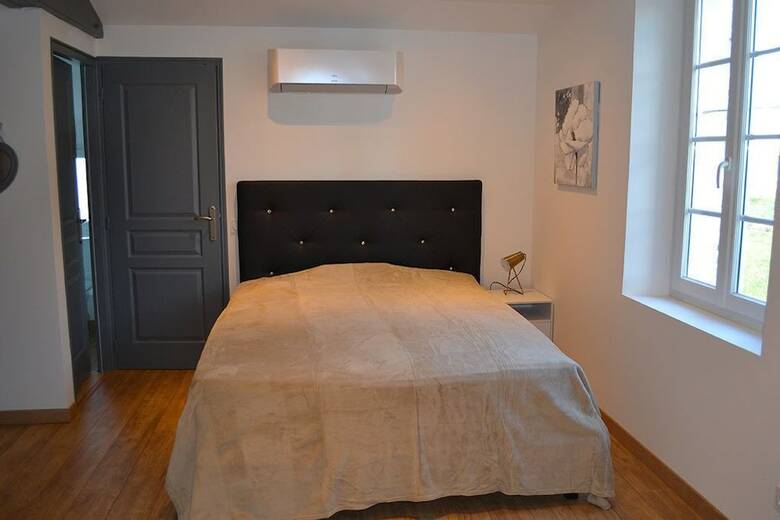 Bed & Breakfast Les Marchettes