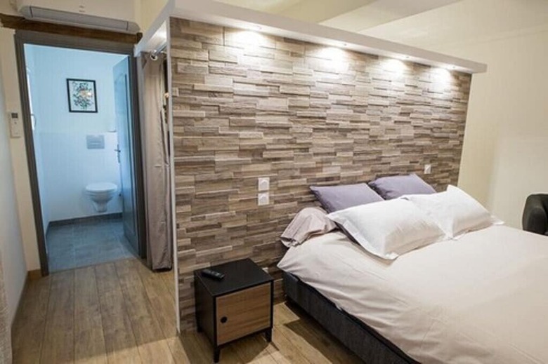 Bed & Breakfast Les Marchettes