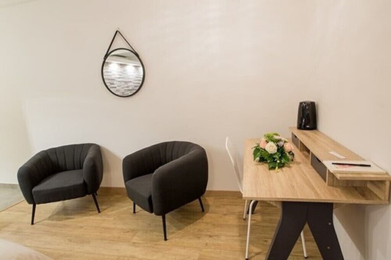 Bed & Breakfast Les Marchettes