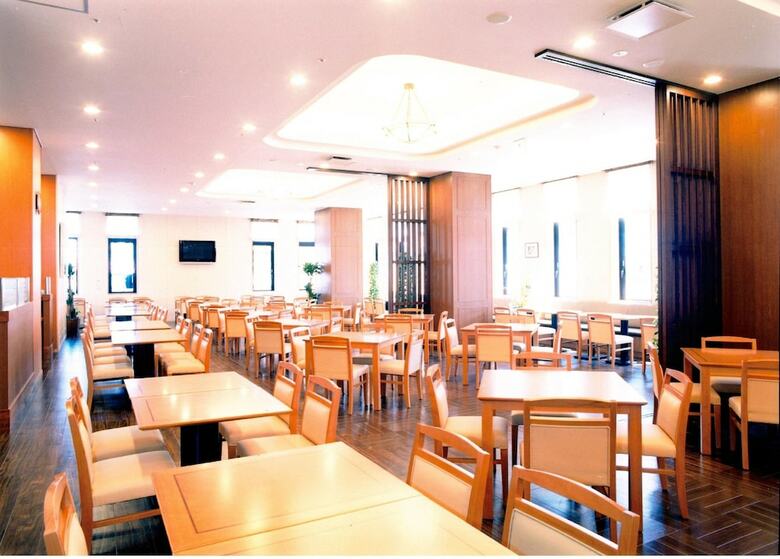 Hotel Route-inn Grantia Hakodate Ekimae