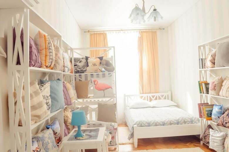 Bed & Breakfast Polska Poduszka