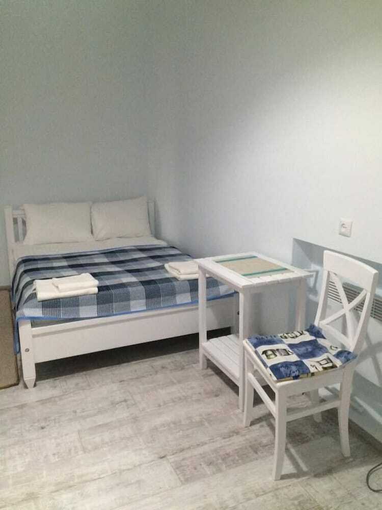 Bed & Breakfast Polska Poduszka