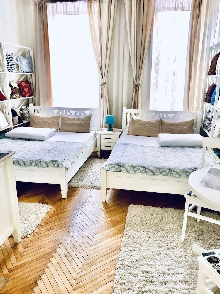 Bed & Breakfast Polska Poduszka