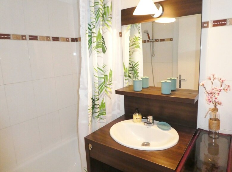 Apartamento Blue Cocoon - Ft Factory