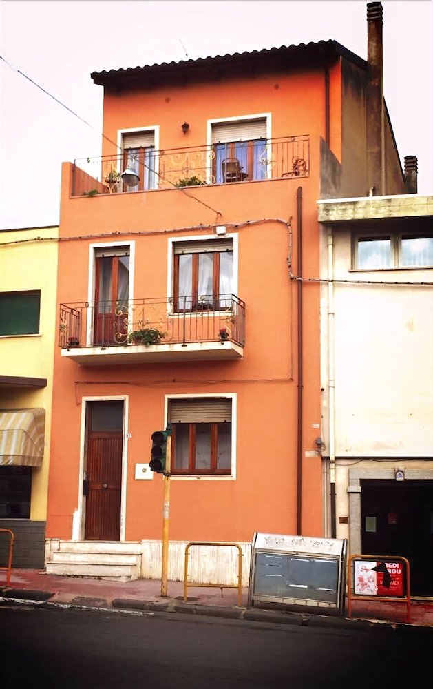La Casa Antica B&B
