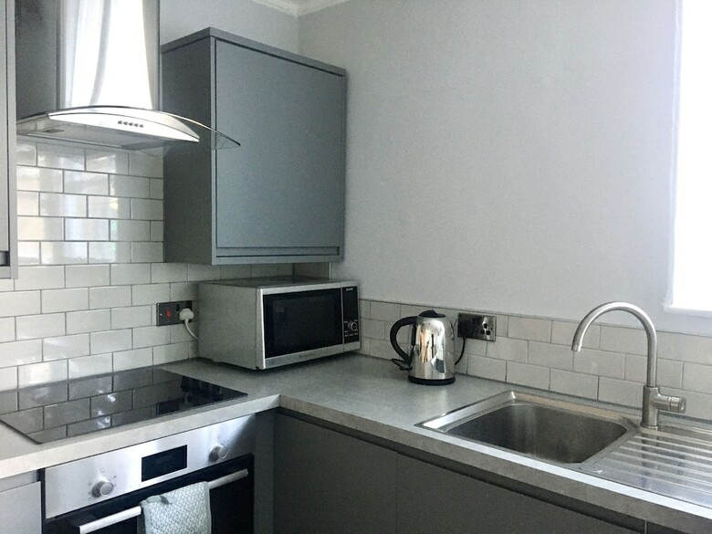 Apartamento Bath River Walknext To City