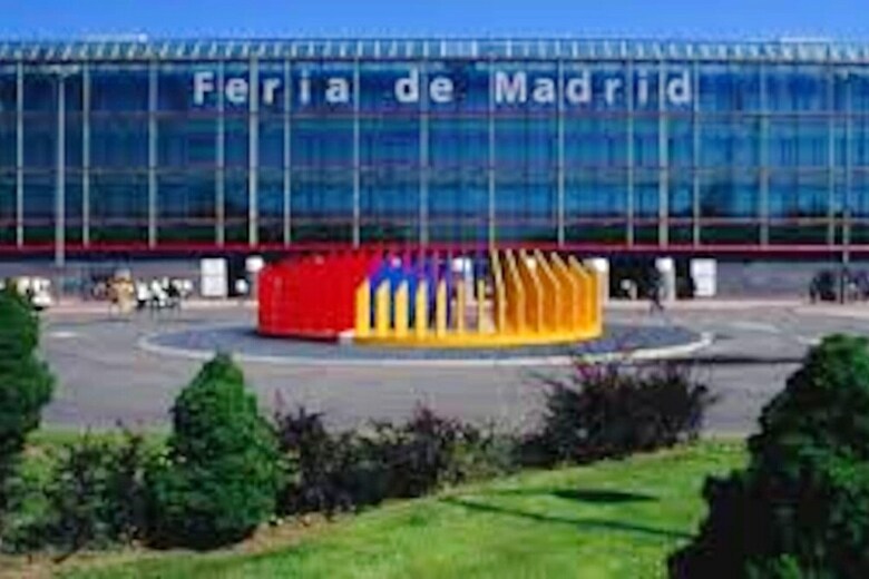 Apartamento Studio In Madrid, With Wifi