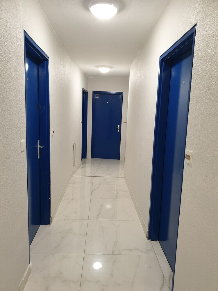 Apartamentos Studio Cabine Grenadine