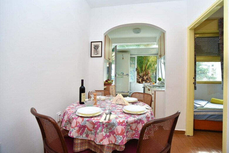 Family Apartment Budva