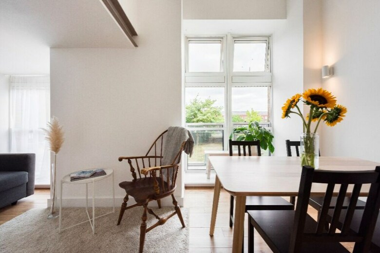 Apartamentos 2x Bedroom Flat In London