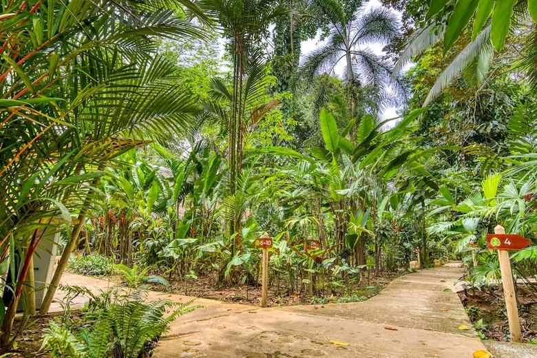Hotel Shawandha Ecolodge