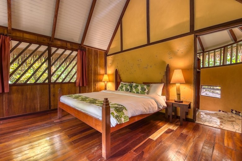 Hotel Shawandha Ecolodge