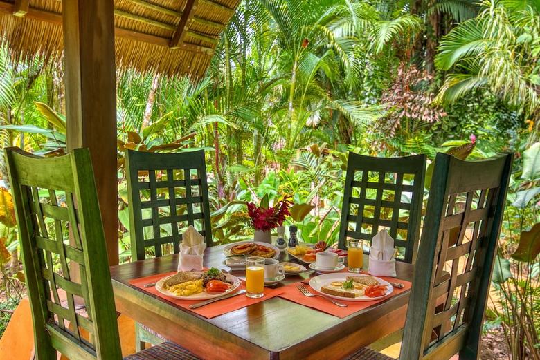 Hotel Shawandha Ecolodge