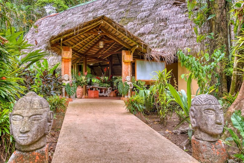 Hotel Shawandha Ecolodge