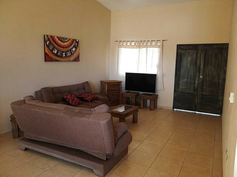 Apartamentos Hacienda Bella
