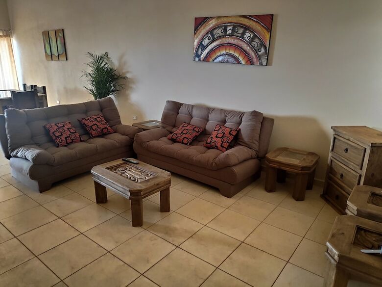 Apartamentos Hacienda Bella