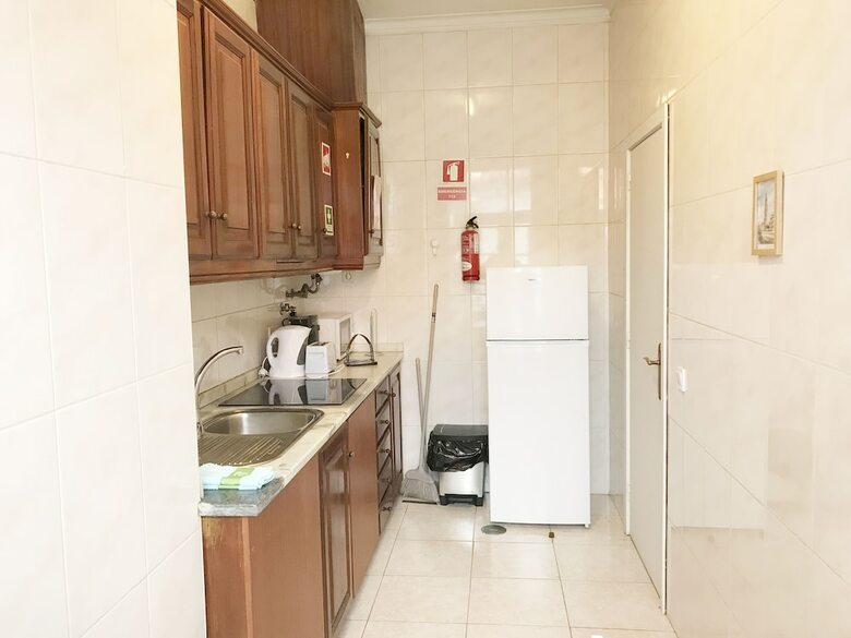 Cl�rigos Apartments