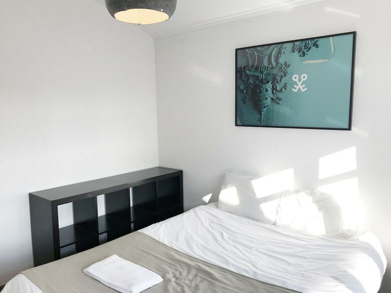 Cl�rigos Apartments