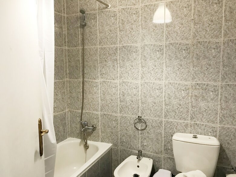 Cl�rigos Apartments