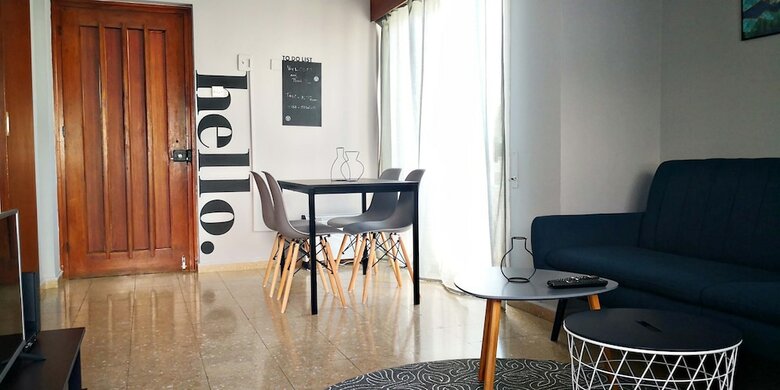 Apartamentos Youthfull Escape In Nicosia