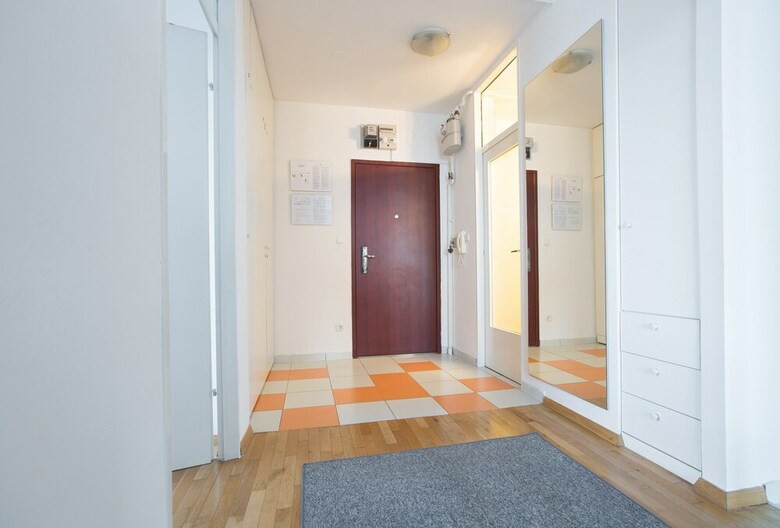 Apartamentos Rupa Pod Oblacima