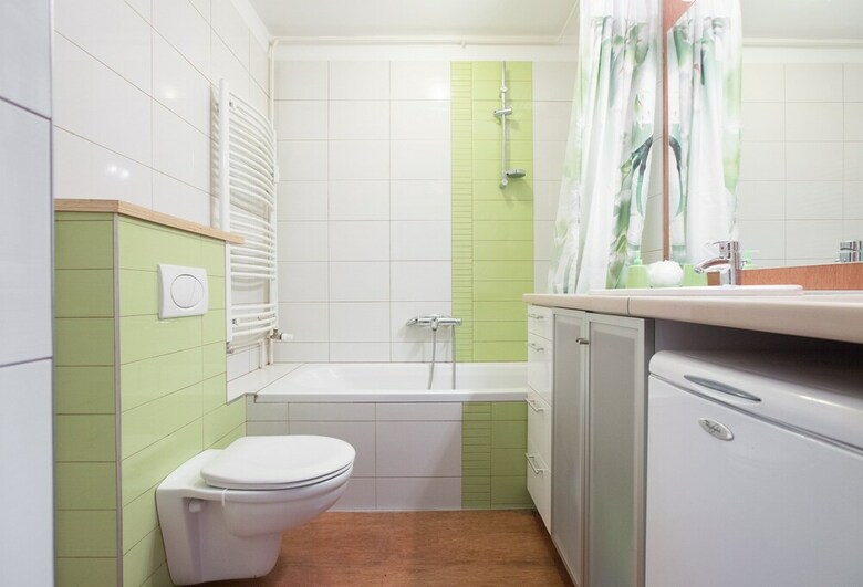 Apartamentos Rupa Pod Oblacima