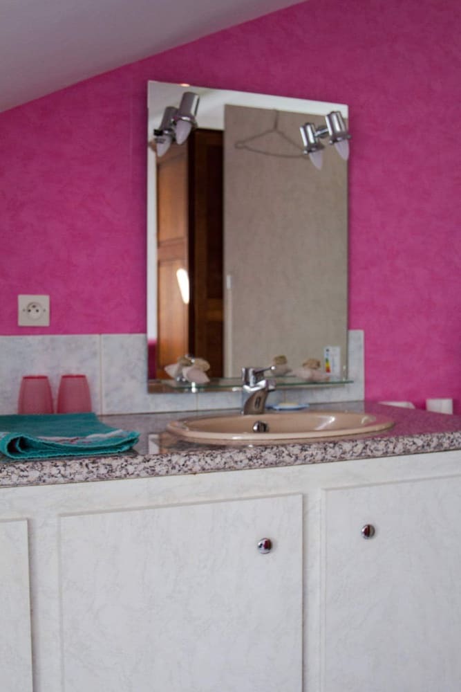 Hotel La Chti Cabane