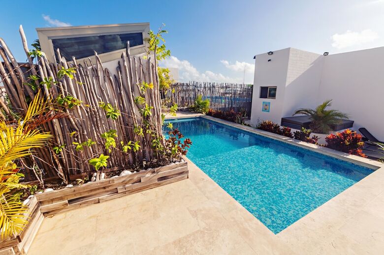 Apartamento Mararena Condominios