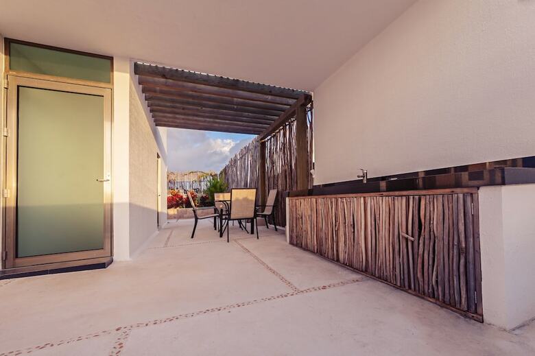 Apartamento Mararena Condominios