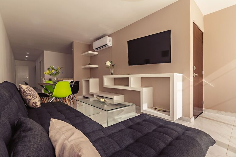 Apartamento Mararena Condominios