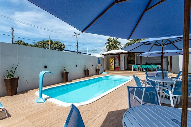 Apartamentos Porto Sol Flats By Aft