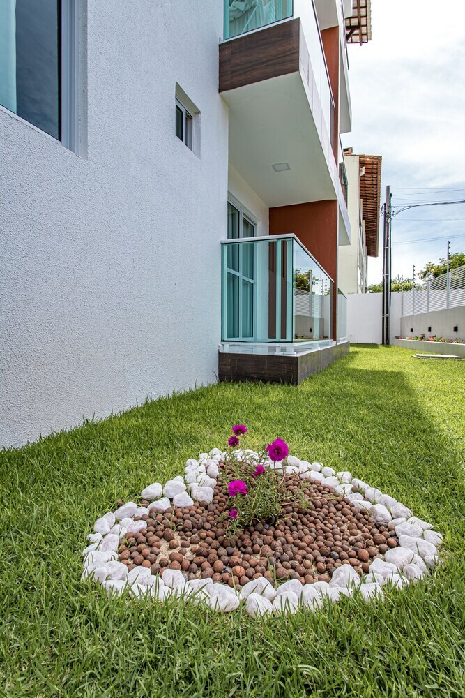 Apartamentos Porto Sol Flats By Aft