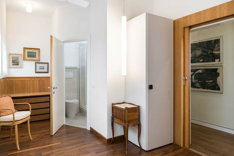 Apartamento Lhost In Venice