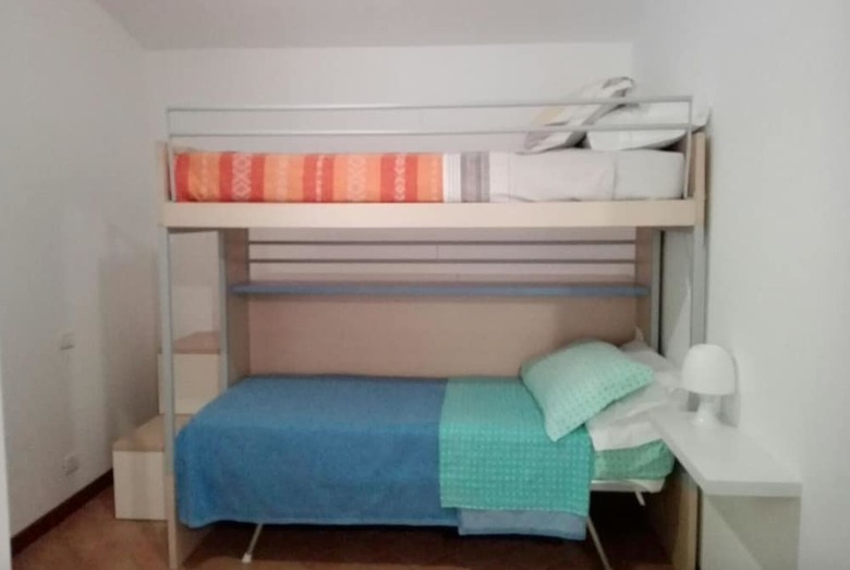 Agroturismo Agriturismo Il Noce
