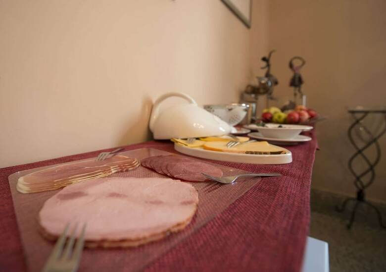 Hotel Au Plaisir Maison D'h�tes B&B