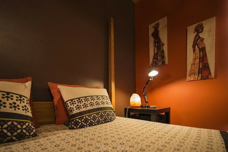 Hotel Au Plaisir Maison D'h�tes B&B