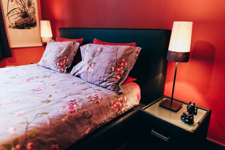 Hotel Au Plaisir Maison D'h�tes B&B