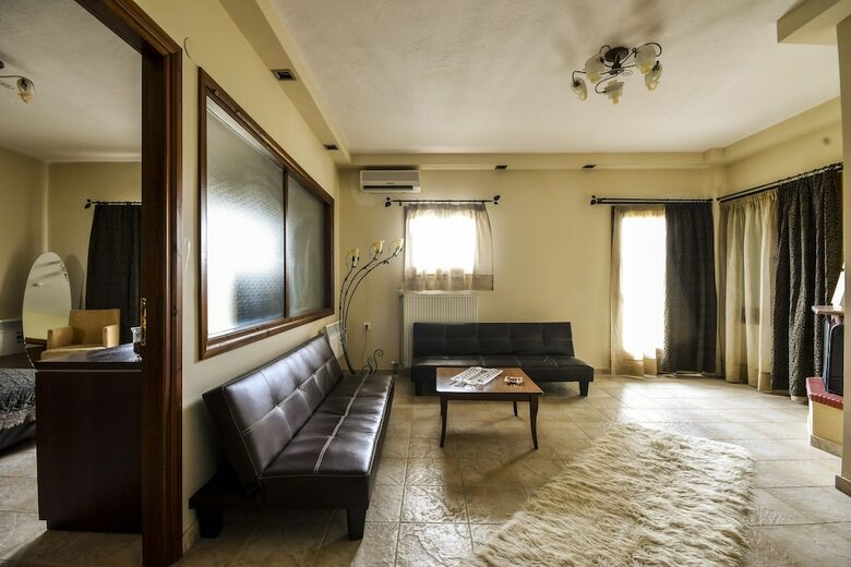 Hotel Archontiko Liamas