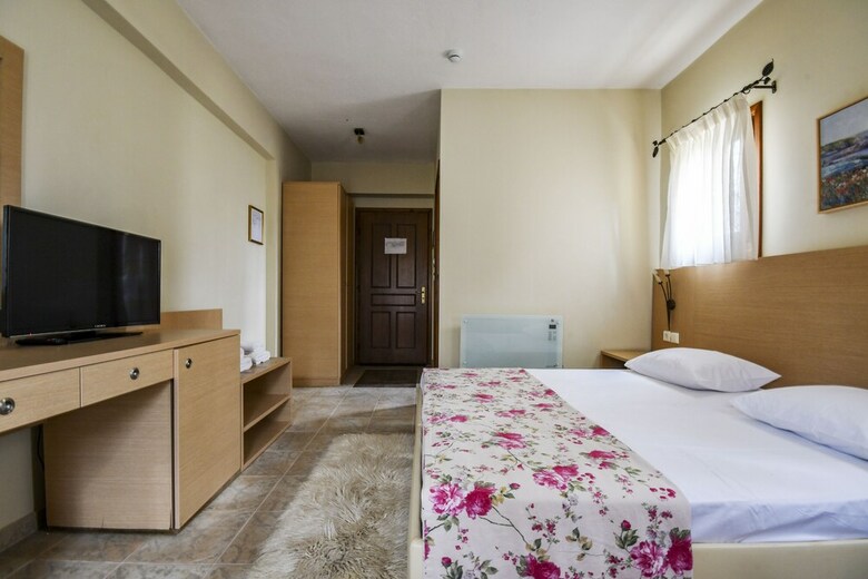 Hotel Archontiko Liamas
