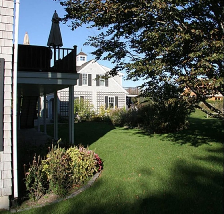 Apartamento 39 Morris Island Road - Five Bedroom House
