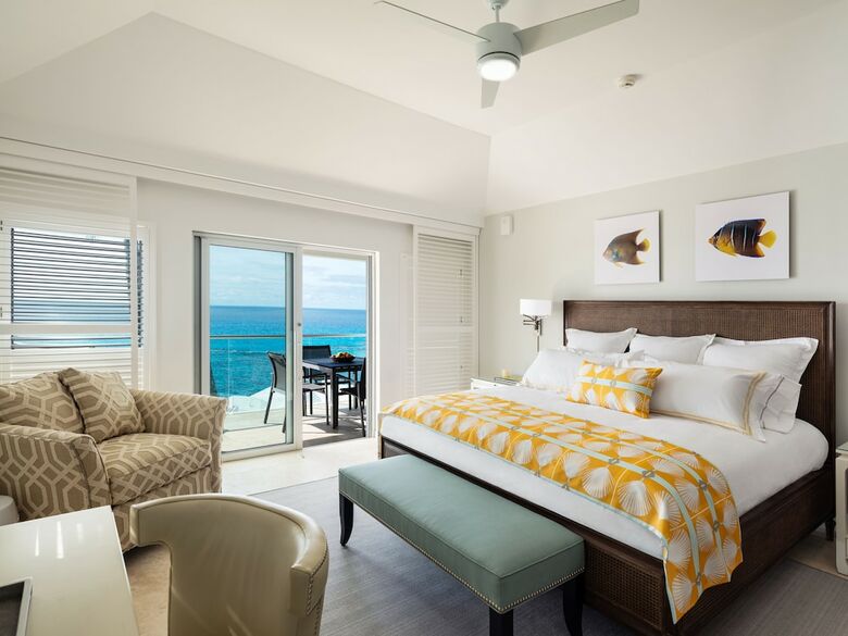 Hotel Azura Bermuda