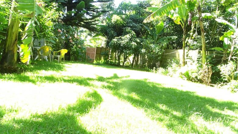 Bed & Breakfast Fahari Africa